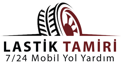 Çorlu Oto Lastik ve Yol Yardım Logo